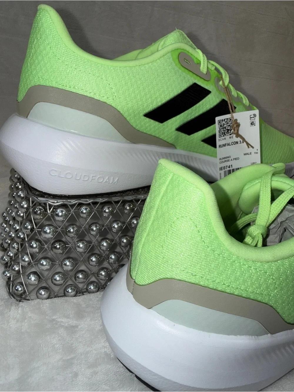 adidas brand new